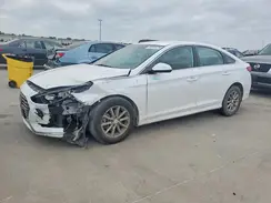 5NPE24AA3JH679927 2018 HYUNDAI SONATA
