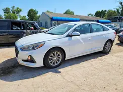 5NPE24AA3JH680026 2018 HYUNDAI SONATA