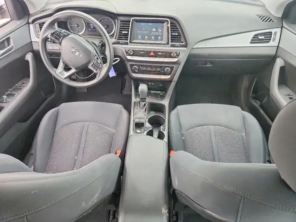 5NPE24AA3JH680947 2018 HYUNDAI SONATA - Image 8