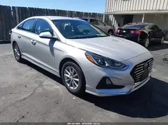 5NPE24AA3JH687462 2018 HYUNDAI SONATA