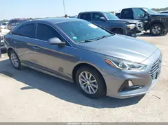 5NPE24AA3JH691883 2018 HYUNDAI SONATA