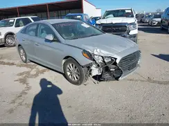 5NPE24AA3JH700615 2018 HYUNDAI SONATA