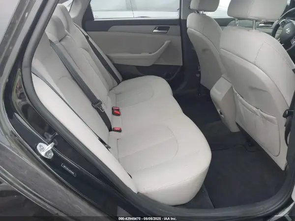 5NPE24AA3JH701084 2018 HYUNDAI SONATA - Image 8