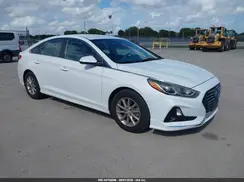 5NPE24AA3JH701733 2018 HYUNDAI SONATA