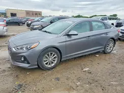 5NPE24AA3JH705877 2018 HYUNDAI SONATA