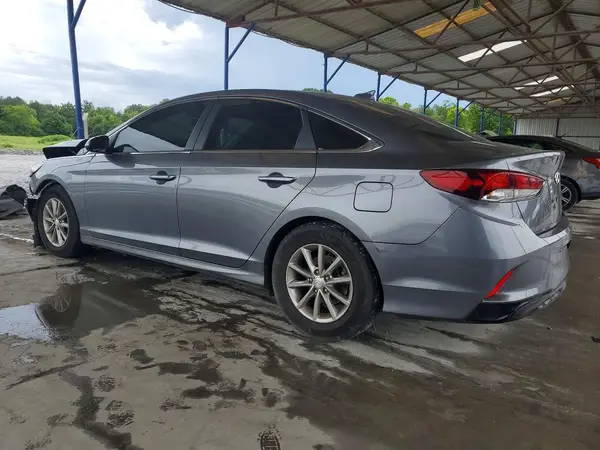 5NPE24AA3JH710593 2018 HYUNDAI SONATA - Image 2