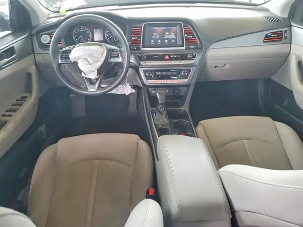 5NPE24AA3JH710593 2018 HYUNDAI SONATA - Image 8