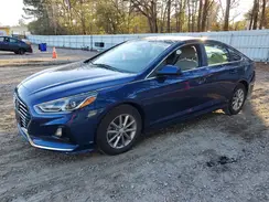 5NPE24AA3JH712439 2018 HYUNDAI SONATA