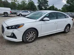 5NPE24AA3JH719049 2018 HYUNDAI SONATA