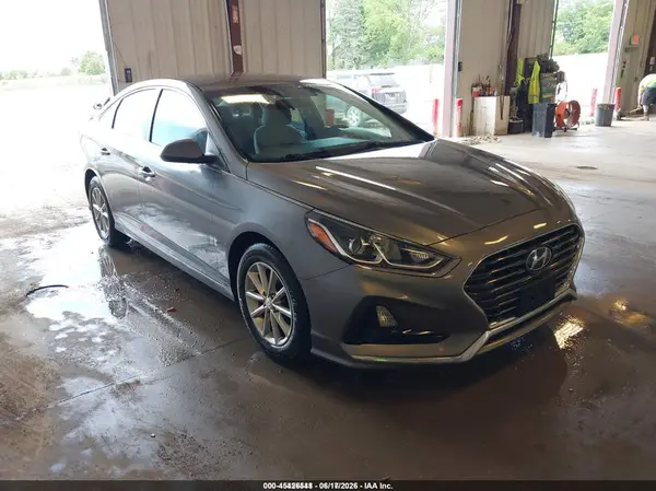 5NPE24AA3KH773954 2019 HYUNDAI SONATA - Image 1