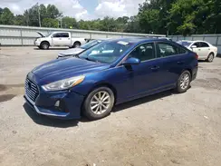 5NPE24AA3KH774277 2019 HYUNDAI SONATA