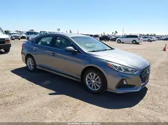 5NPE24AA3KH774957 2019 HYUNDAI SONATA