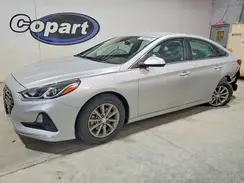 5NPE24AA3KH775462 2019 HYUNDAI SONATA