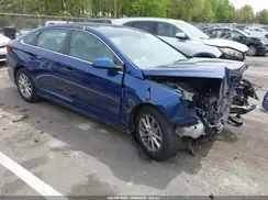 5NPE24AA3KH775929 2019 HYUNDAI SONATA