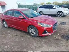 5NPE24AA3KH801736 2019 HYUNDAI SONATA