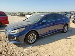 5NPE24AA3KH801820 2019 HYUNDAI SONATA