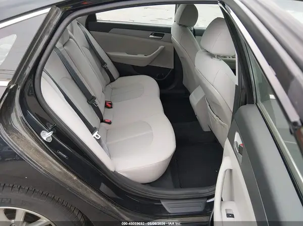 5NPE24AA3KH802319 2019 HYUNDAI SONATA - Image 8