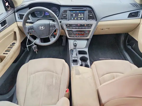 5NPE24AA4GH415138 2016 HYUNDAI SONATA - Image 8