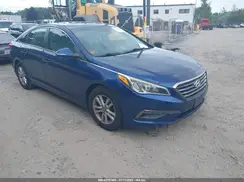 5NPE24AA4GH419741 2016 HYUNDAI SONATA