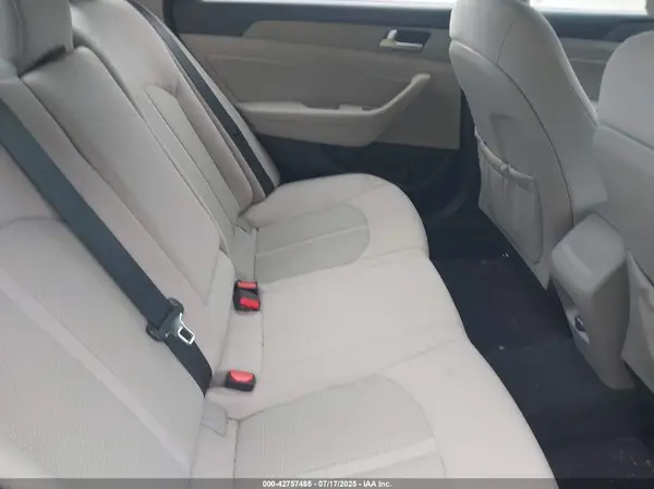 5NPE24AA4GH419741 2016 HYUNDAI SONATA - Image 8