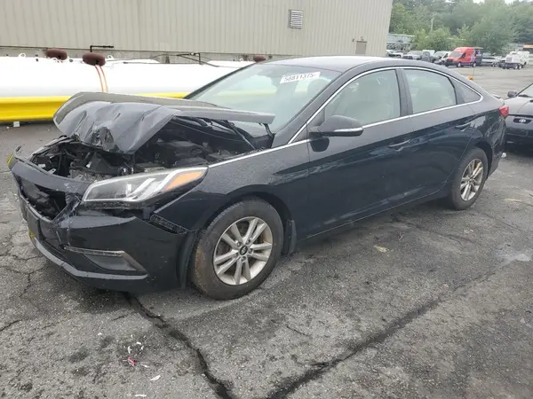5NPE24AA4GH421389 2016 HYUNDAI SONATA - Image 1