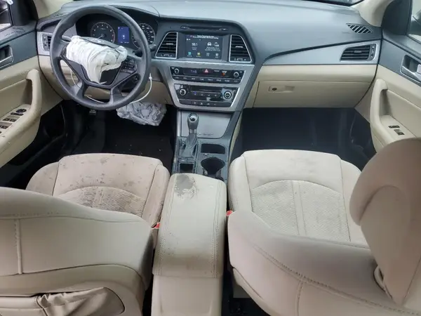 5NPE24AA4GH421389 2016 HYUNDAI SONATA - Image 8
