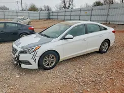 5NPE24AA4GH422137 2016 HYUNDAI SONATA