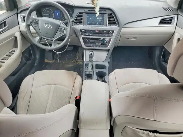 5NPE24AA4GH422137 2016 HYUNDAI SONATA - Image 8