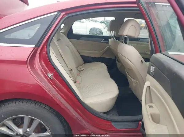 5NPE24AA4GH422414 2016 HYUNDAI SONATA - Image 8