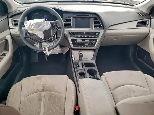 5NPE24AA4GH422753 2016 HYUNDAI SONATA - Image 8