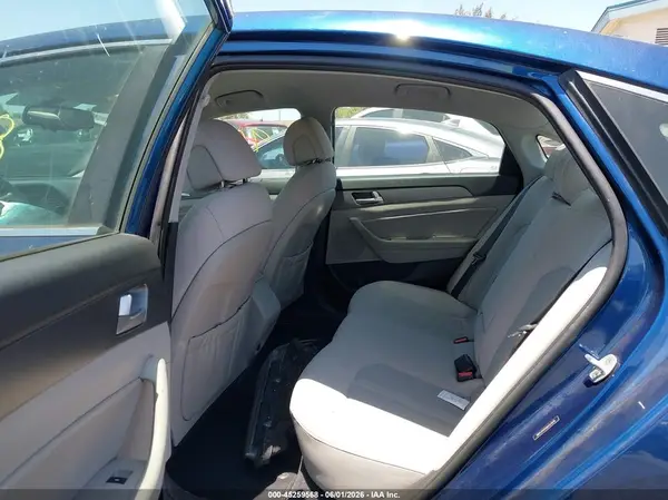 5NPE24AA4GH423076 2016 HYUNDAI SONATA - Image 8