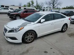 5NPE24AA4GH427161 2016 HYUNDAI SONATA