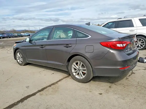 5NPE24AA4GH427774 2016 HYUNDAI SONATA - Image 2