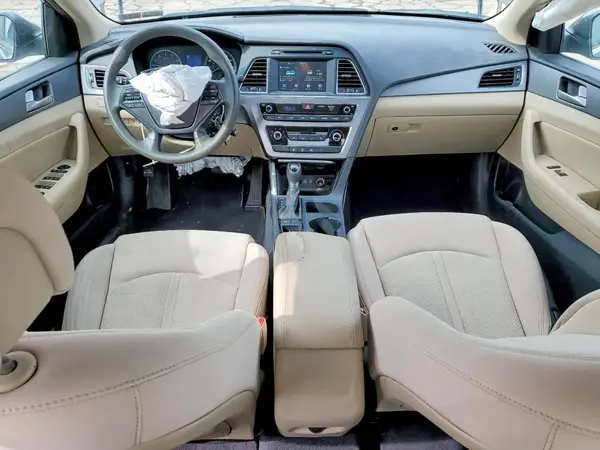 5NPE24AA4GH427774 2016 HYUNDAI SONATA - Image 8