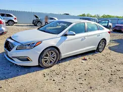 5NPE24AA4GH428195 2016 HYUNDAI SONATA