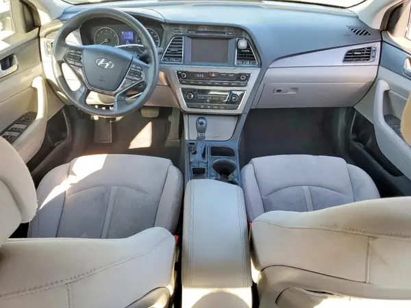 5NPE24AA4GH428195 2016 HYUNDAI SONATA - Image 8