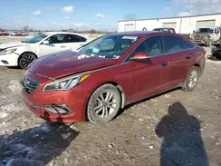 5NPE24AA4GH428472 2016 HYUNDAI SONATA