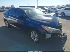5NPE24AA4HH440431 2017 HYUNDAI SONATA