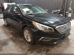 5NPE24AA4HH447587 2017 HYUNDAI SONATA