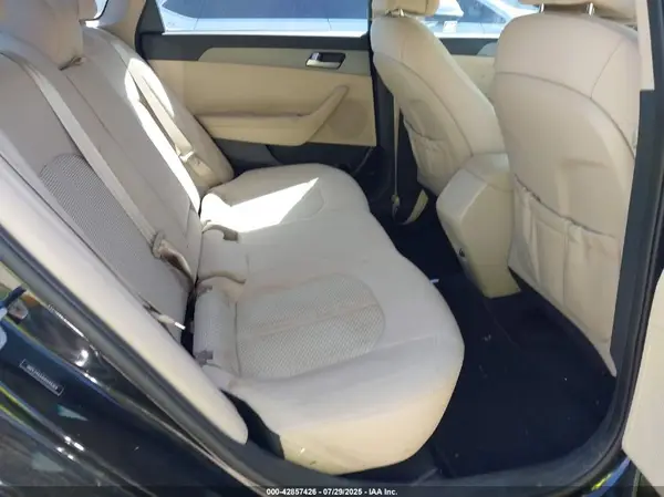 5NPE24AA4HH449369 2017 HYUNDAI SONATA - Image 8