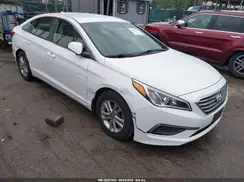 5NPE24AA4HH449825 2017 HYUNDAI SONATA