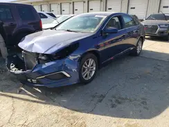 5NPE24AA4HH456158 2017 HYUNDAI SONATA