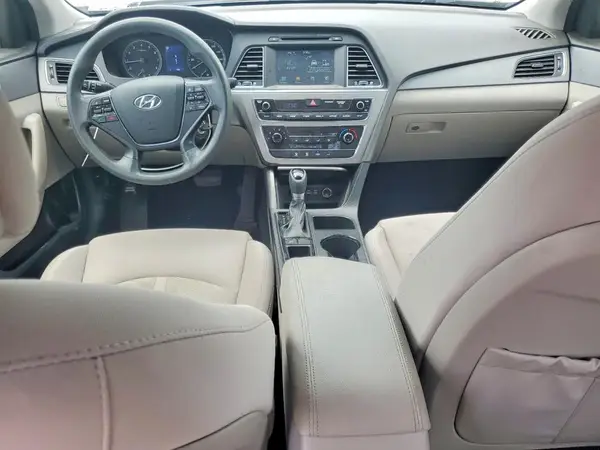 5NPE24AA4HH466995 2017 HYUNDAI SONATA - Image 8