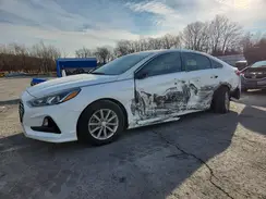 5NPE24AA4JH684960 2018 HYUNDAI SONATA