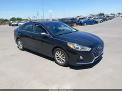 5NPE24AA4JH685395 2018 HYUNDAI SONATA