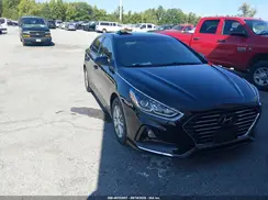 5NPE24AA4JH691696 2018 HYUNDAI SONATA