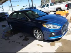 5NPE24AA4JH692086 2018 HYUNDAI SONATA