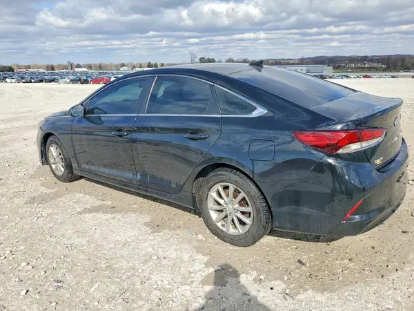 5NPE24AA4JH692248 2018 HYUNDAI SONATA - Image 2