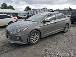5NPE24AA4JH697899 2018 HYUNDAI SONATA
