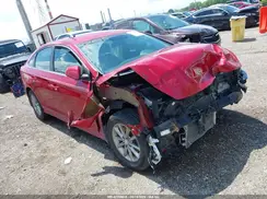 5NPE24AA4JH711655 2018 HYUNDAI SONATA